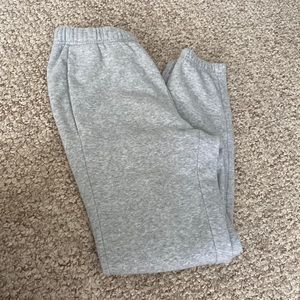 womens DSG xs Grey Sweatpants